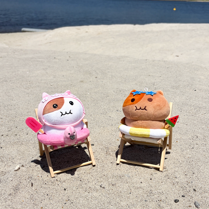 もちにゃみサマーコレクション スイムver.