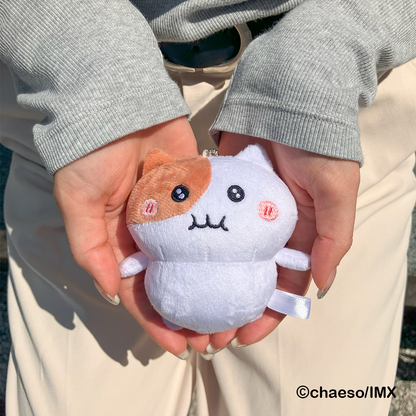 【受注販売】もちにゃみぬいぐるみ 基本ver.