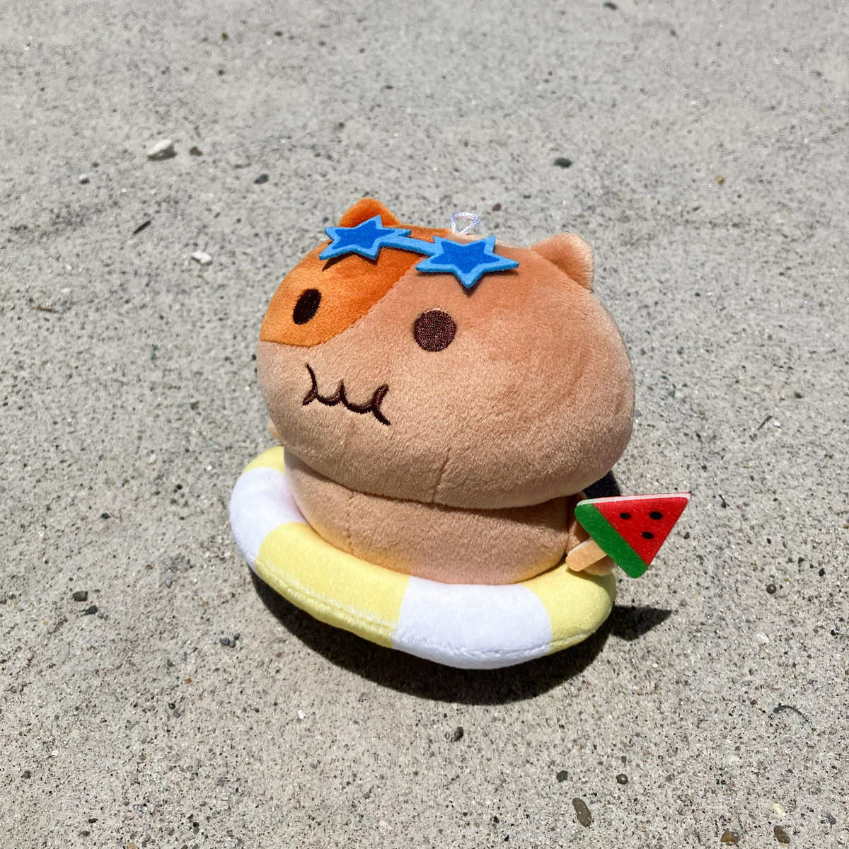 もちにゃみサマーコレクション 日焼けver.