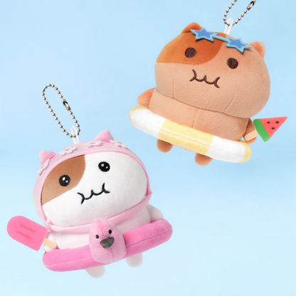 もちにゃみサマーコレクション スイムver.