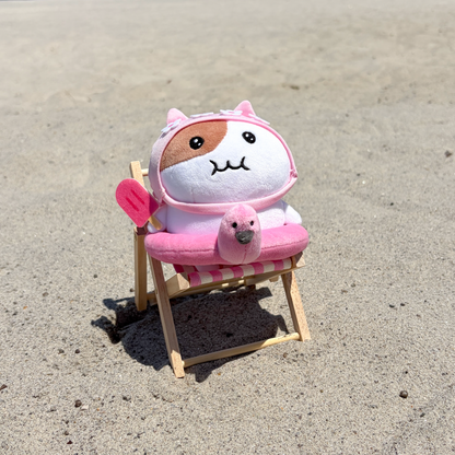 もちにゃみサマーコレクション スイムver.